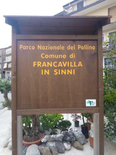 Apartamento Casa Ferrara