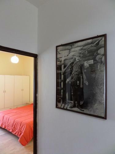 Apartamento Casa Ferrara