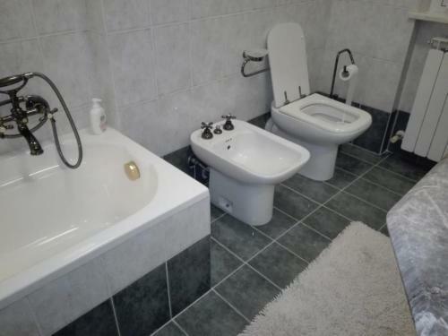 Apartamento La Casa Della Magnolia