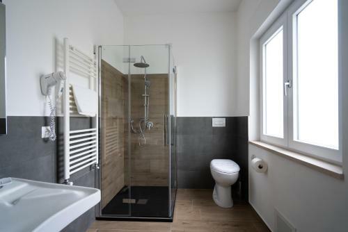 Bed & Breakfast Riviera Dei Tramonti Affittacamere