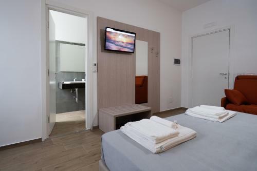 Bed & Breakfast Riviera Dei Tramonti Affittacamere