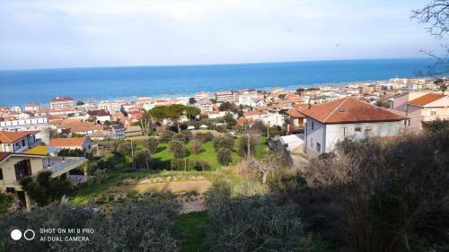 Tra Cielo E Mare
