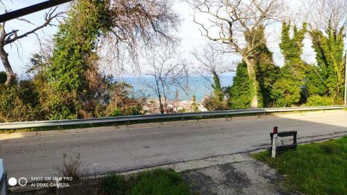 Tra Cielo E Mare