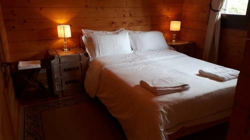Chalet Blaich