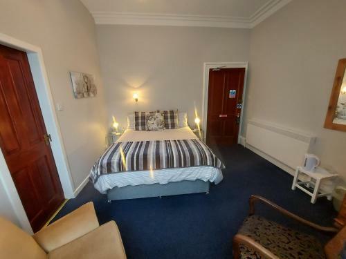 Hostal Lawriestone Guest House