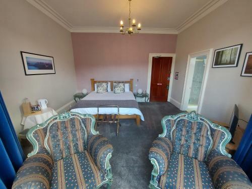 Hostal Lawriestone Guest House