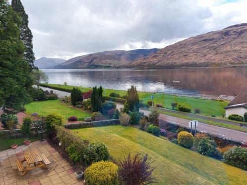 Hostal Lawriestone Guest House