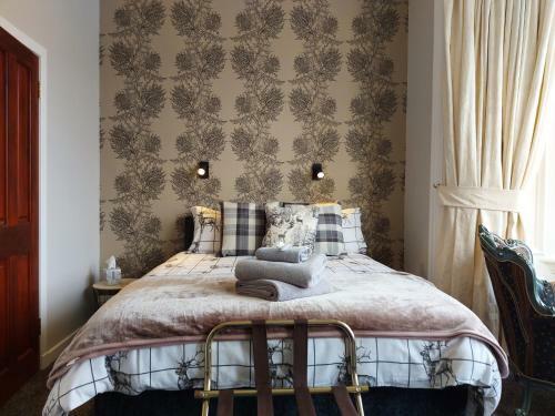 Hostal Lawriestone Guest House