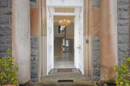 Hostal Lawriestone Guest House