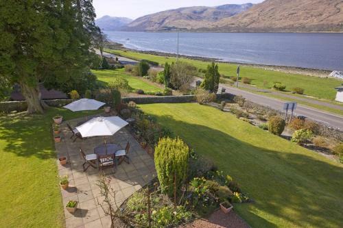 Hostal Lawriestone Guest House