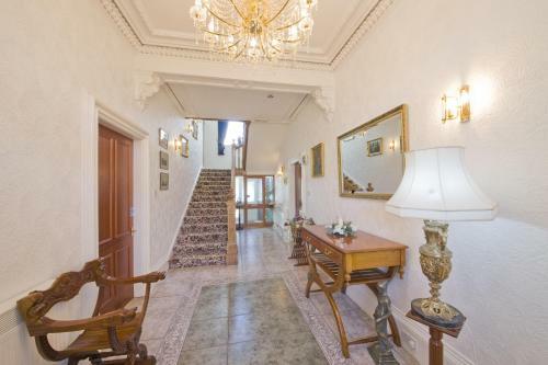 Hostal Lawriestone Guest House