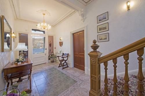 Hostal Lawriestone Guest House
