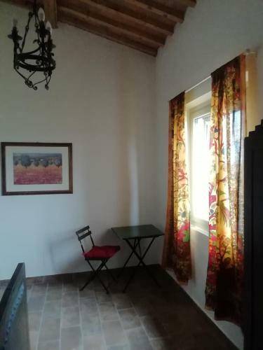 Bed & Breakfast Agriturismo Fattoria Le Caprine