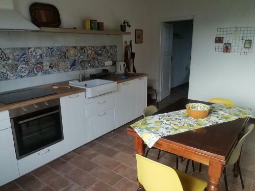 Bed & Breakfast Agriturismo Fattoria Le Caprine