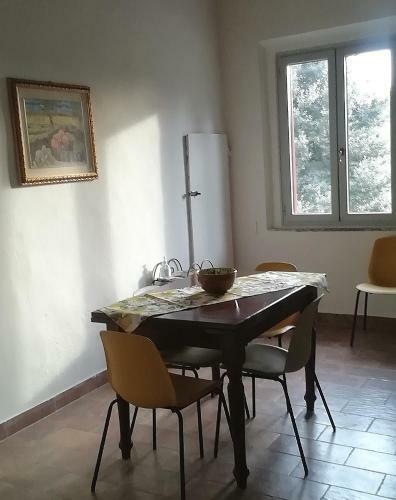 Bed & Breakfast Agriturismo Fattoria Le Caprine