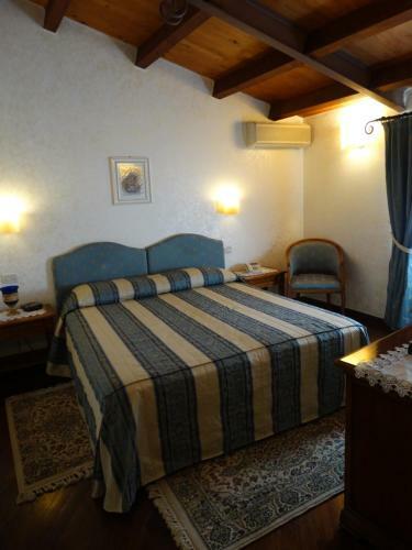 Hotel San Giuseppe