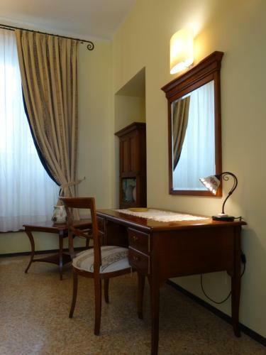 Hotel San Giuseppe
