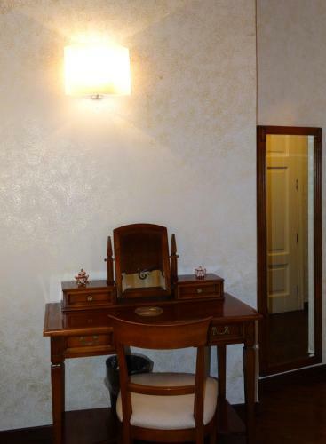 Hotel San Giuseppe