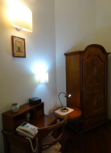 Hotel San Giuseppe