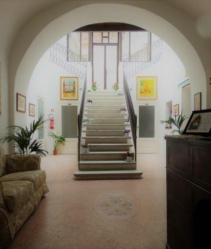Hotel San Giuseppe