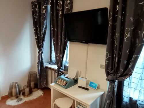 Apartamento Ca Dei Gioana