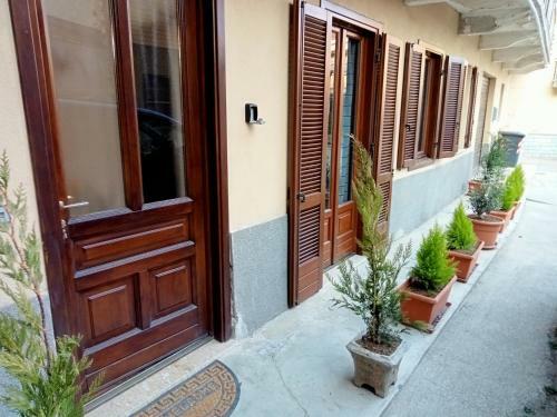 Apartamento Ca Dei Gioana
