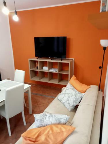 Apartamento Ca Dei Gioana