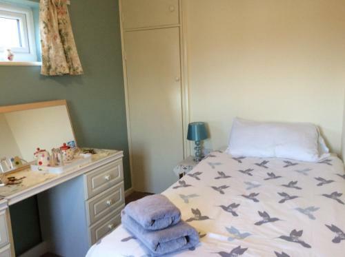 Bed & Breakfast Melrose Cottage