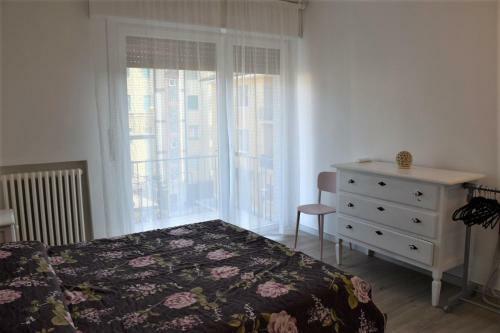 Apartamento La Residenza