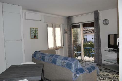 Apartamento La Residenza