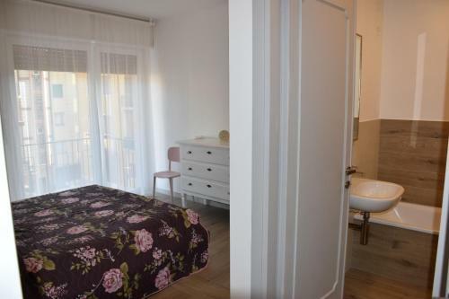 Apartamento La Residenza