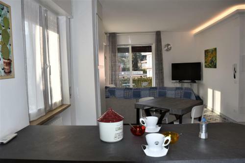 Apartamento La Residenza