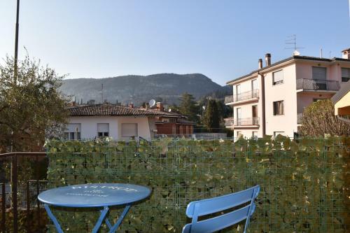 Apartamento La Residenza