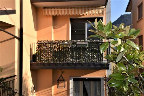 Apartamento La Residenza