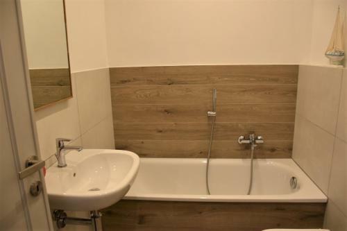 Apartamento La Residenza