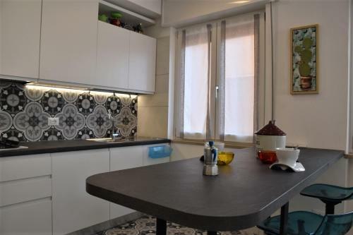 Apartamento La Residenza