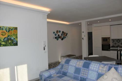 Apartamento La Residenza