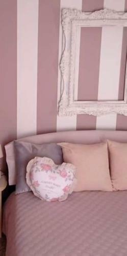 Bed & Breakfast Bebamore