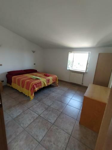 Apartamento Appartamento Vista Lago