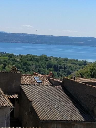 Apartamento Appartamento Vista Lago