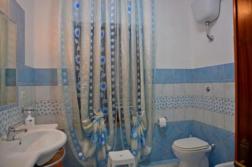 Apartamento Casa Letizia