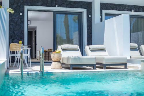 Hotel Vanik Suites