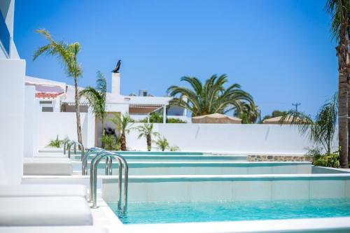 Hotel Vanik Suites
