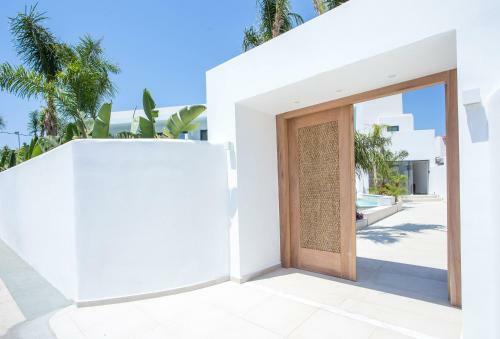 Hotel Vanik Suites