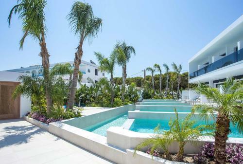 Hotel Vanik Suites