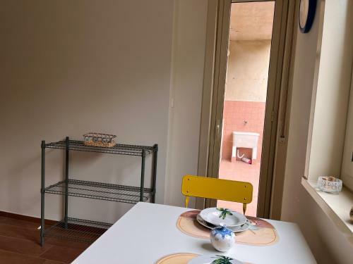 Apartamento Il Tesoro Di Fea