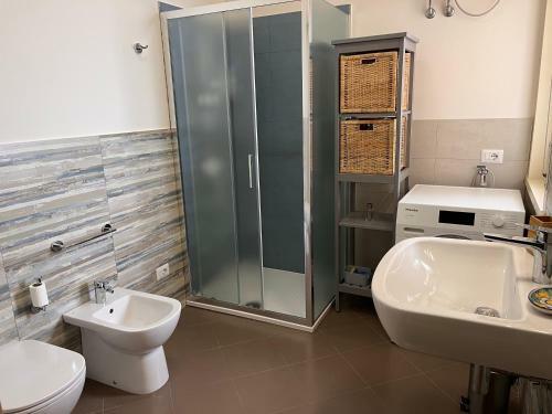 Apartamento Il Tesoro Di Fea