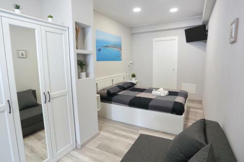 Hostal Ag Luxury Rooms