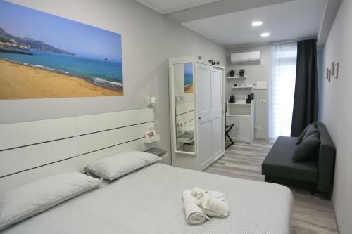 Hostal Ag Luxury Rooms