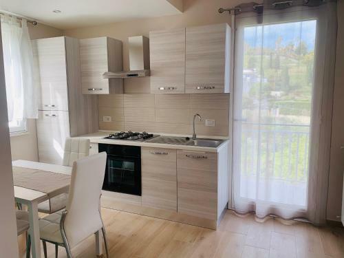 Apartamento Belvedere